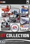 EA Sports 07 Collection Box Art Front